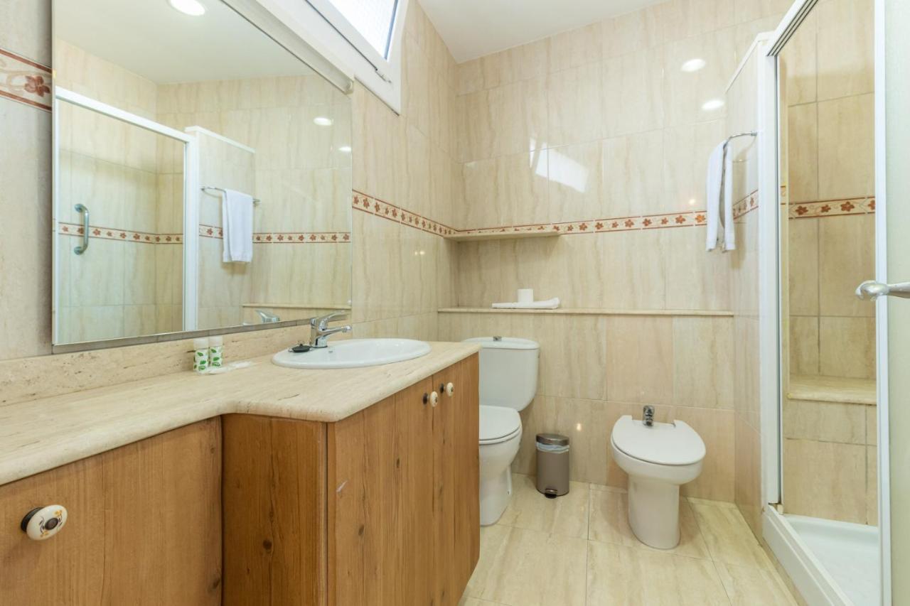 Bebarceloner Sant Andreu Apartments - Studio Zewnętrze zdjęcie